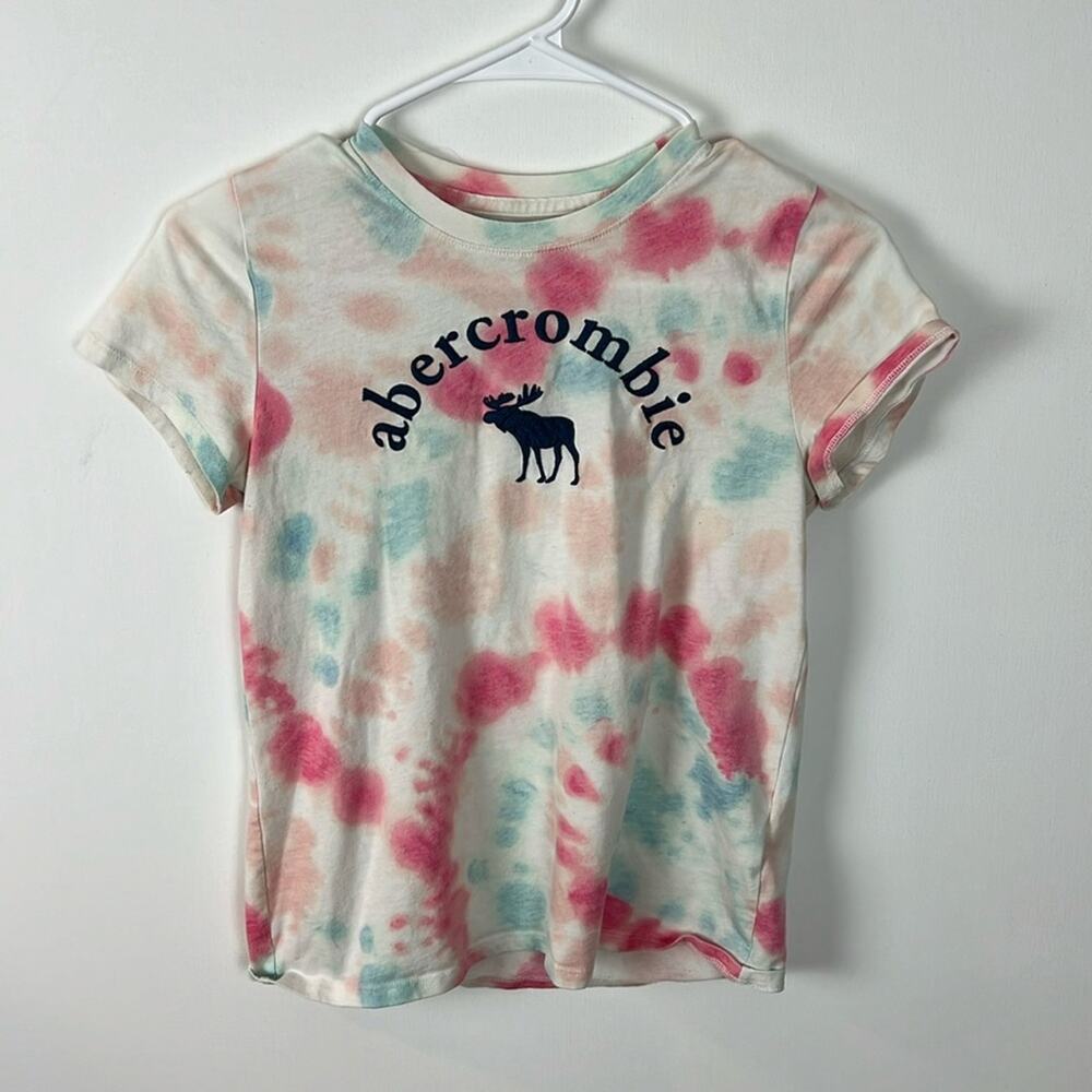 Abercrombie Kids T-Shirt - Girls 11/12